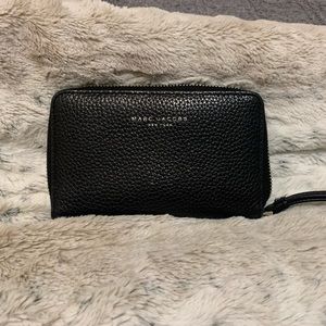 MARC JACOBS WALLET